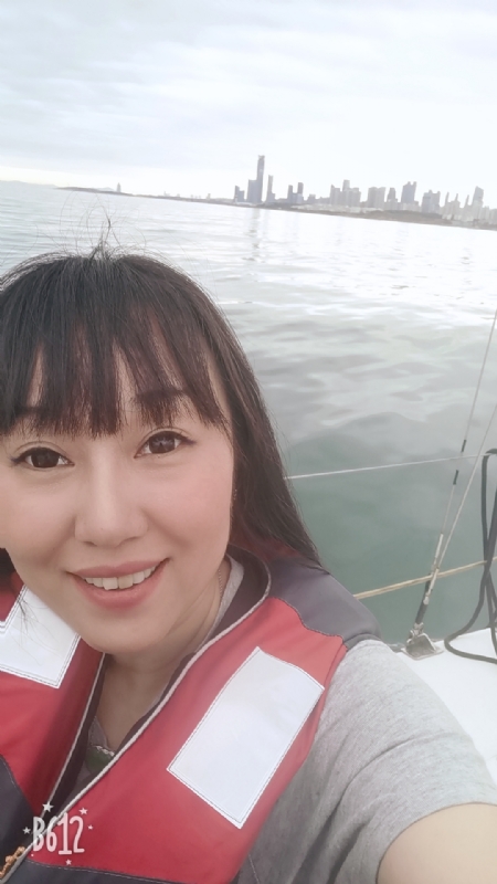 月的第二张照片--鹤壁交友中心